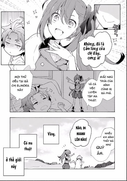 Tensei Shite Inaka De Slowlife Wo Okuritai Chapter 1 - 10