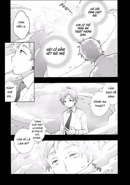 Tensei Shite Inaka De Slowlife Wo Okuritai Chapter 1 - 22