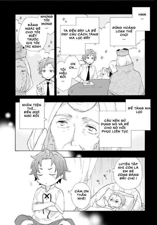 Tensei Shite Inaka De Slowlife Wo Okuritai Chapter 2 - 14