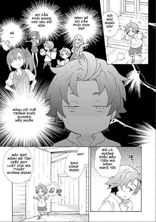 Tensei Shite Inaka De Slowlife Wo Okuritai Chapter 2 - 15