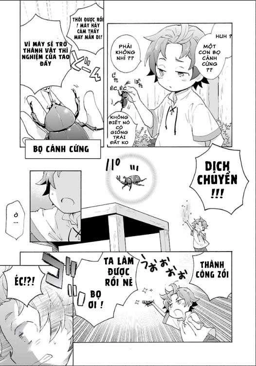 Tensei Shite Inaka De Slowlife Wo Okuritai Chapter 2 - 18