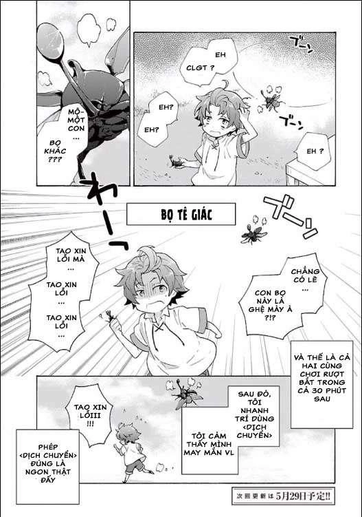 Tensei Shite Inaka De Slowlife Wo Okuritai Chapter 2 - 19