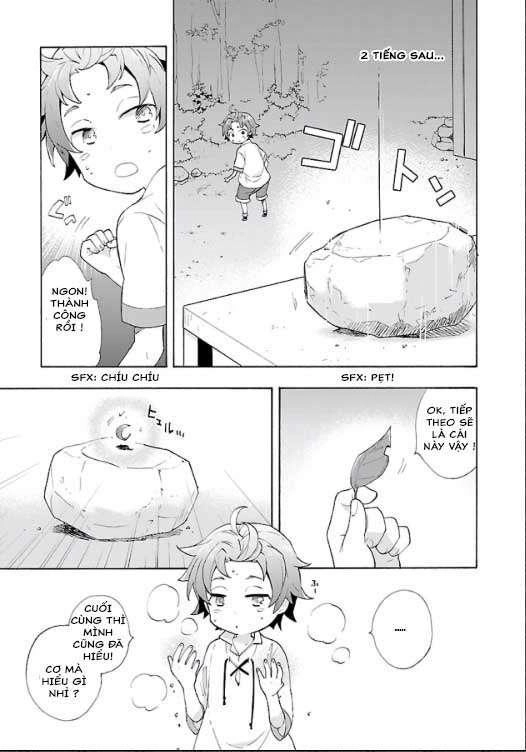 Tensei Shite Inaka De Slowlife Wo Okuritai Chapter 2 - 20