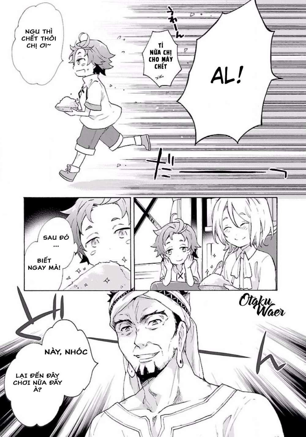 Tensei Shite Inaka De Slowlife Wo Okuritai Chapter 3 - 12