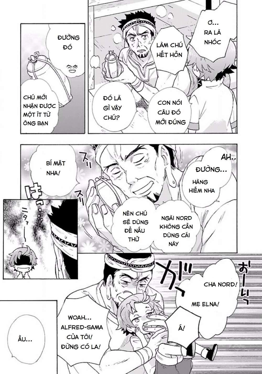 Tensei Shite Inaka De Slowlife Wo Okuritai Chapter 4 - 15