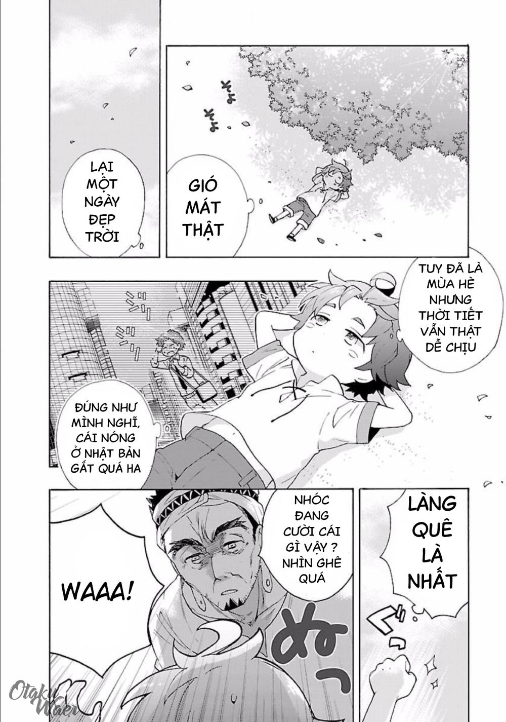 Tensei Shite Inaka De Slowlife Wo Okuritai Chapter 5 - 2