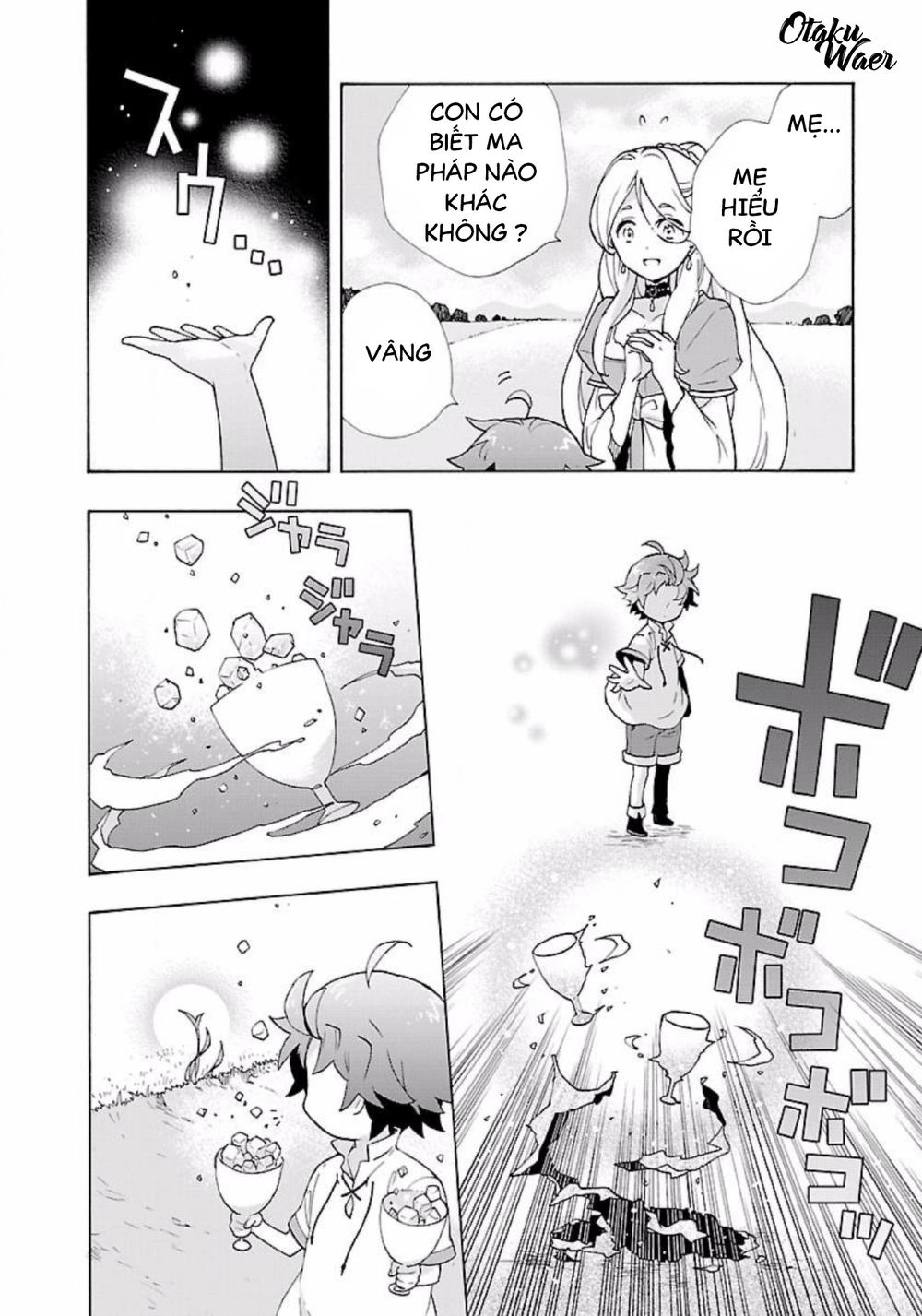 Tensei Shite Inaka De Slowlife Wo Okuritai Chapter 5 - 10