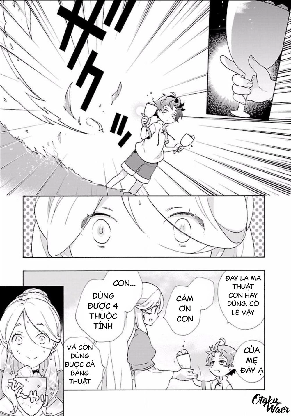 Tensei Shite Inaka De Slowlife Wo Okuritai Chapter 5 - 11