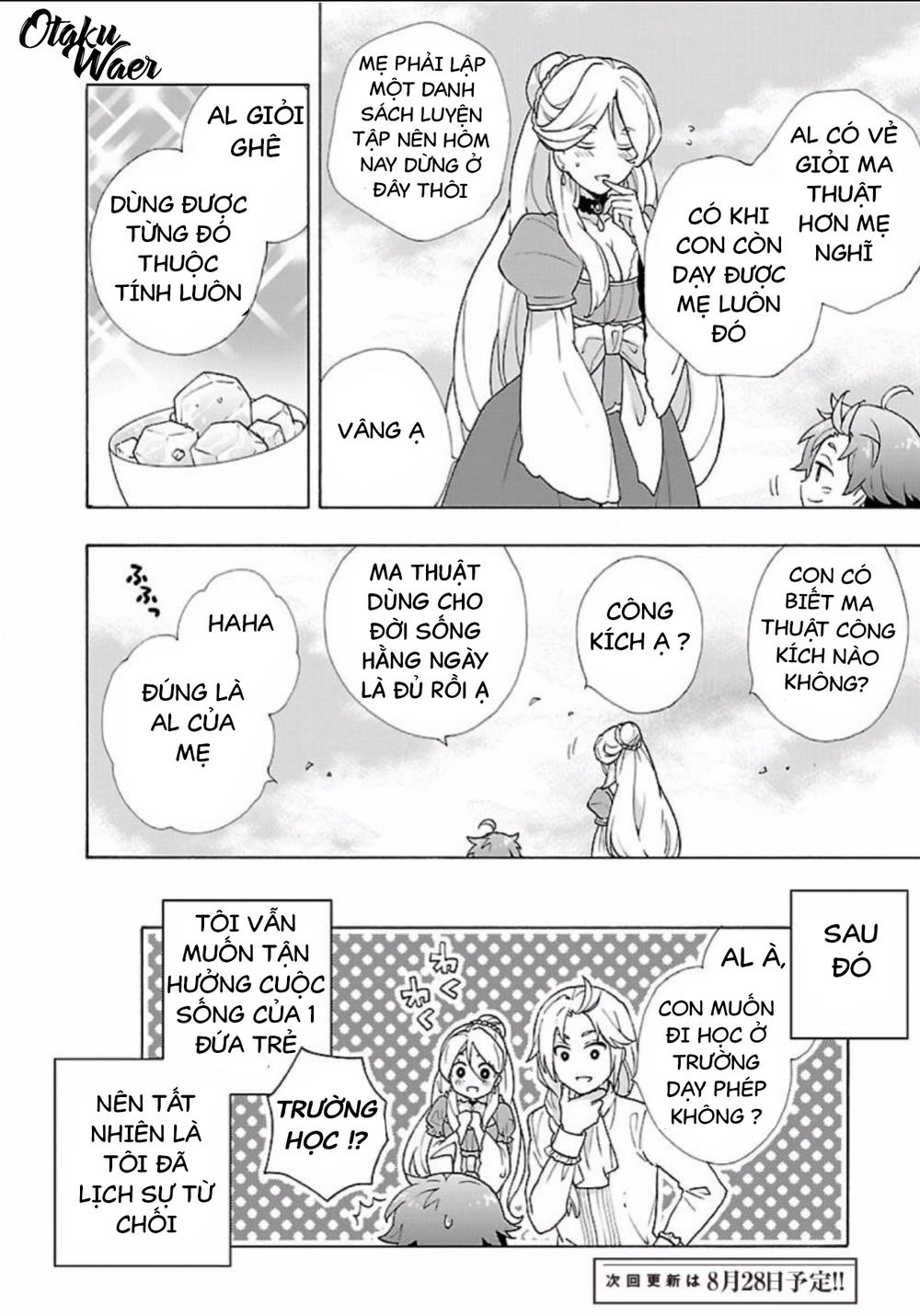 Tensei Shite Inaka De Slowlife Wo Okuritai Chapter 5 - 12