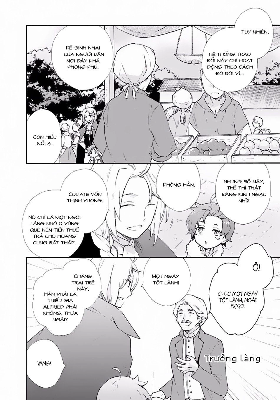 Tensei Shite Inaka De Slowlife Wo Okuritai Chapter 6 - 14