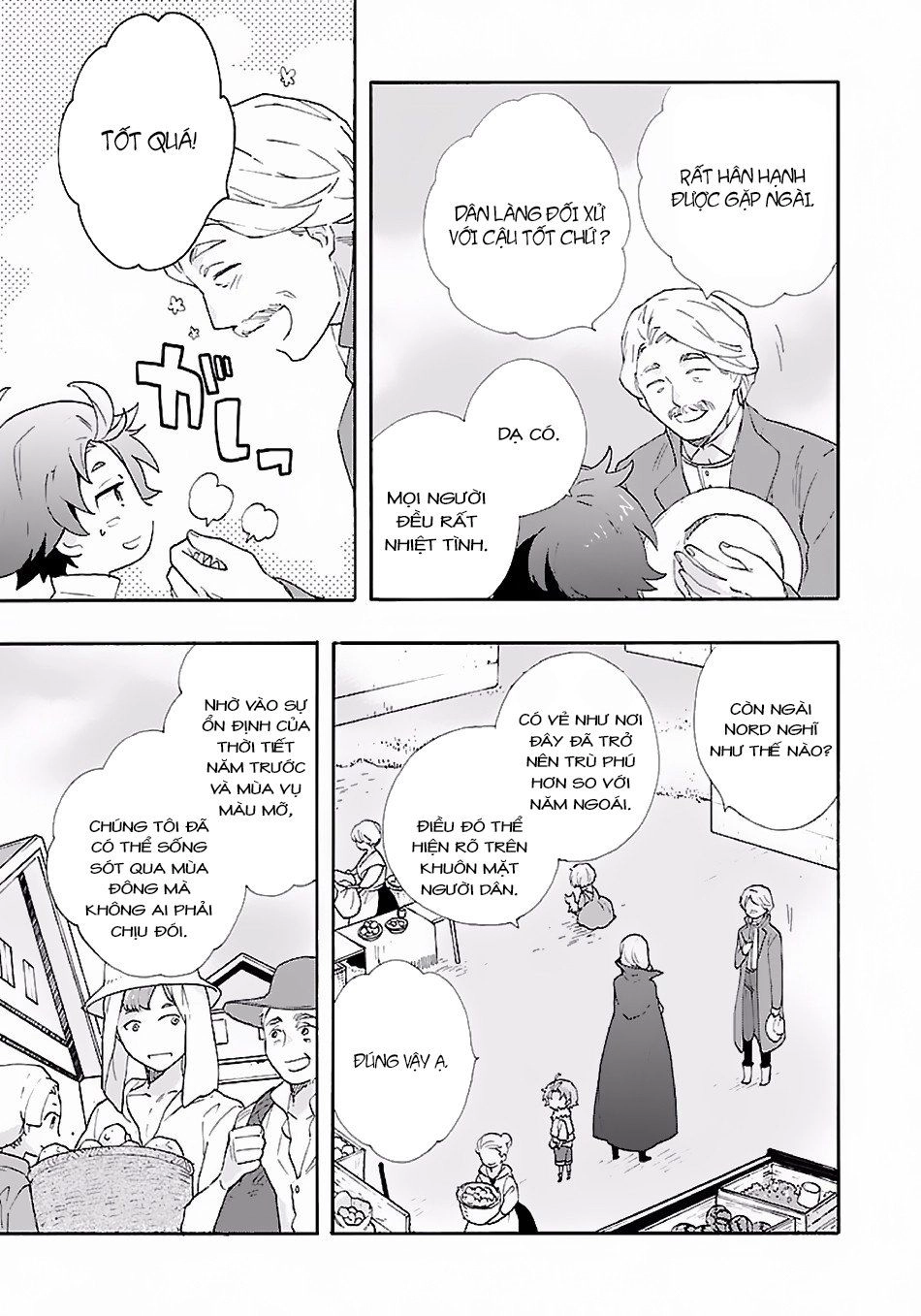 Tensei Shite Inaka De Slowlife Wo Okuritai Chapter 6 - 15