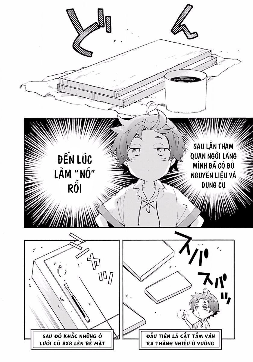 Tensei Shite Inaka De Slowlife Wo Okuritai Chapter 7 - 3