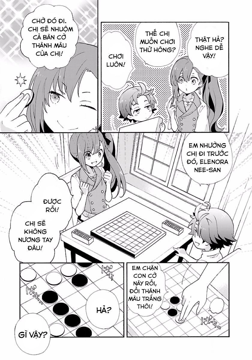 Tensei Shite Inaka De Slowlife Wo Okuritai Chapter 7 - 6