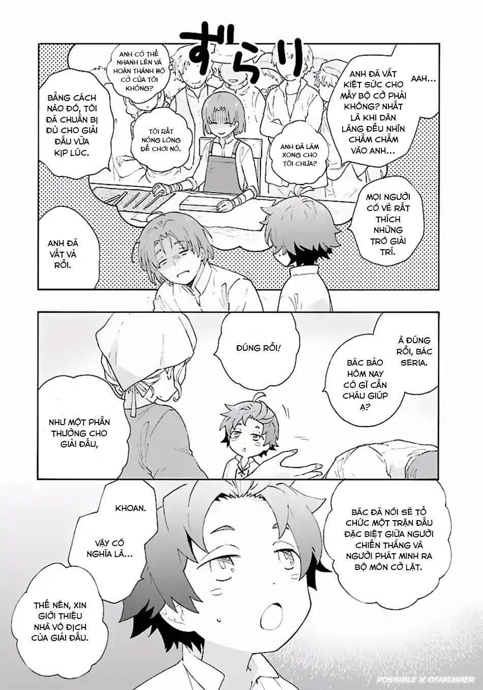 Tensei Shite Inaka De Slowlife Wo Okuritai Chapter 9 - 7