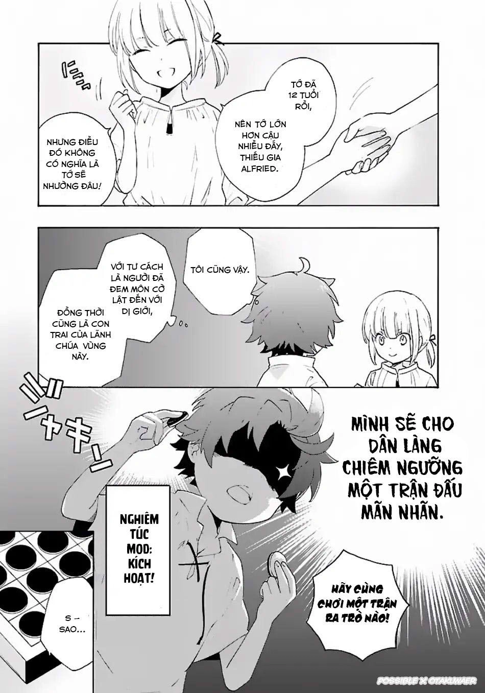 Tensei Shite Inaka De Slowlife Wo Okuritai Chapter 9 - 9