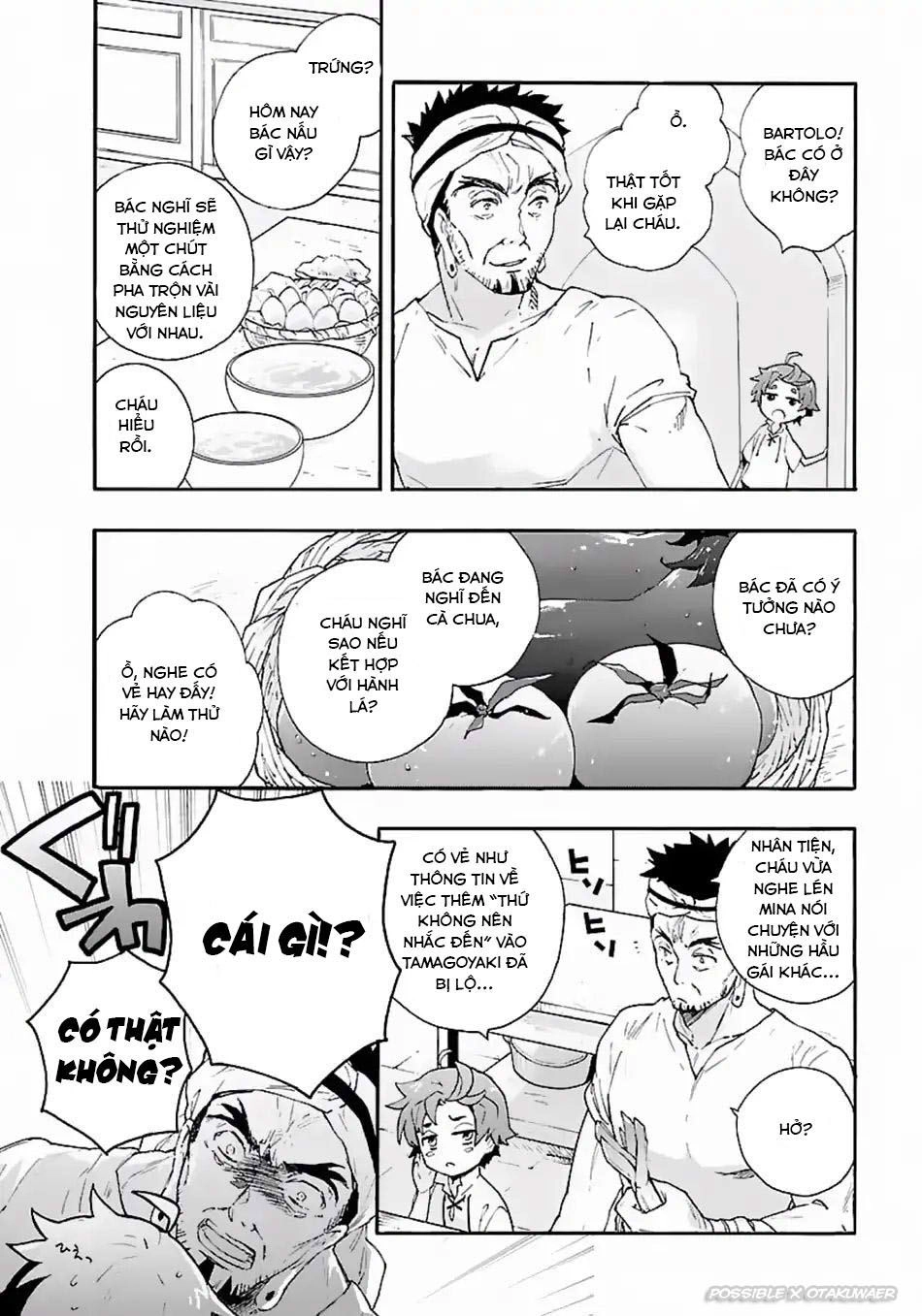 Tensei Shite Inaka De Slowlife Wo Okuritai Chapter 9 - 15