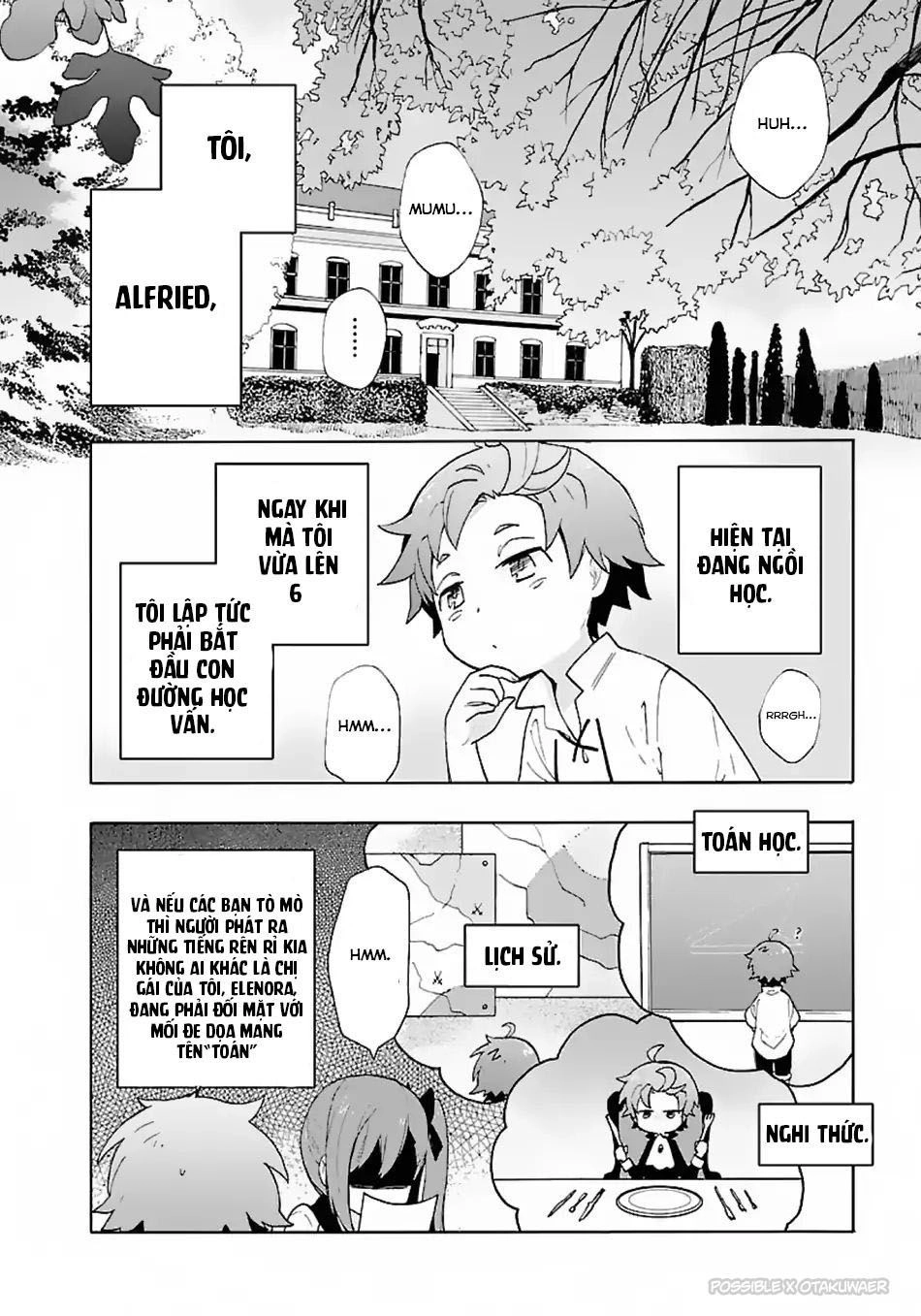 Tensei Shite Inaka De Slowlife Wo Okuritai Chapter 10 - 4