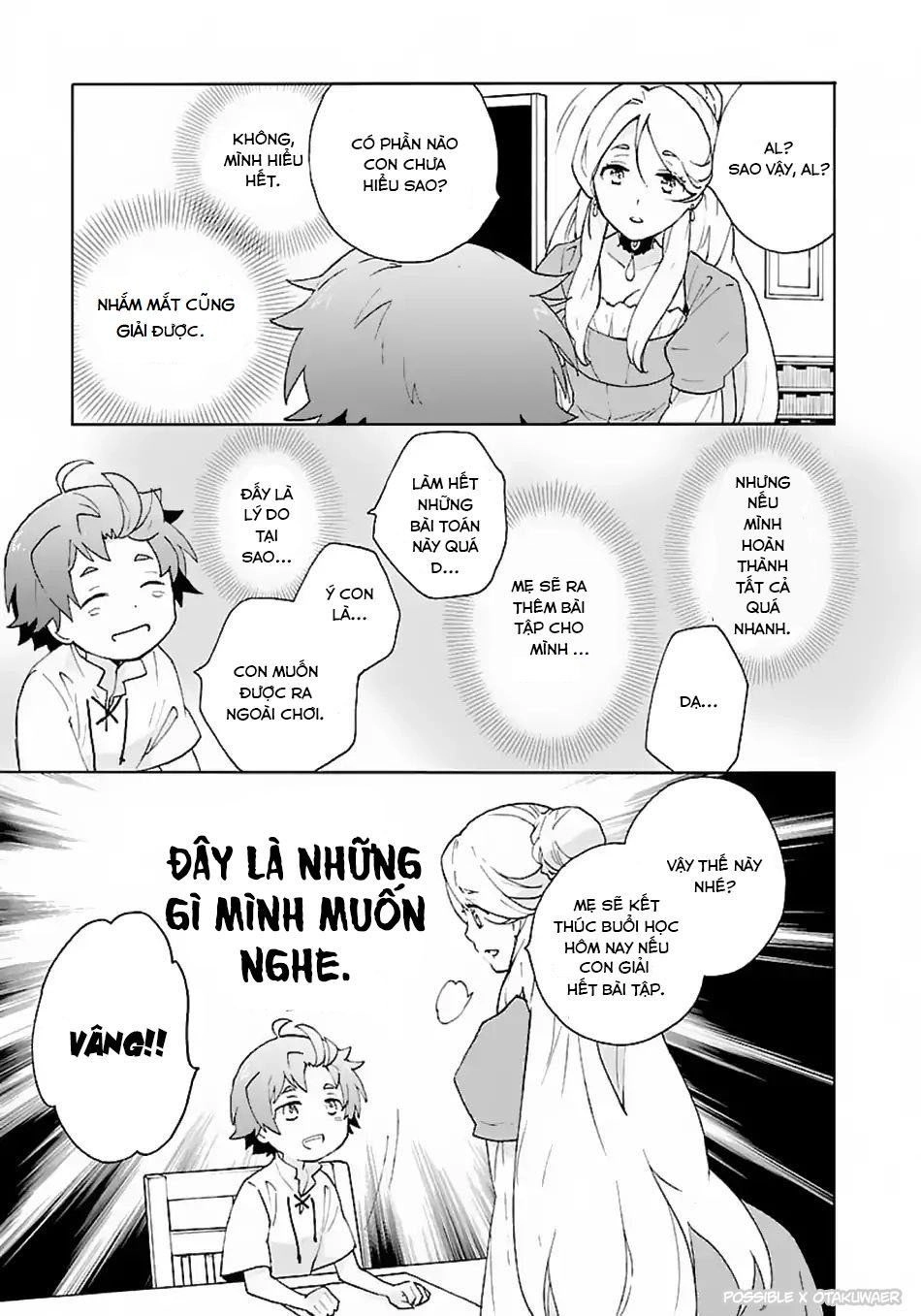 Tensei Shite Inaka De Slowlife Wo Okuritai Chapter 10 - 7