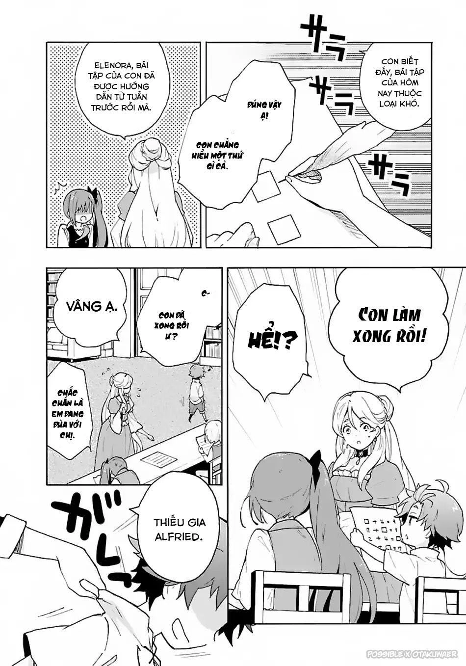 Tensei Shite Inaka De Slowlife Wo Okuritai Chapter 10 - 8