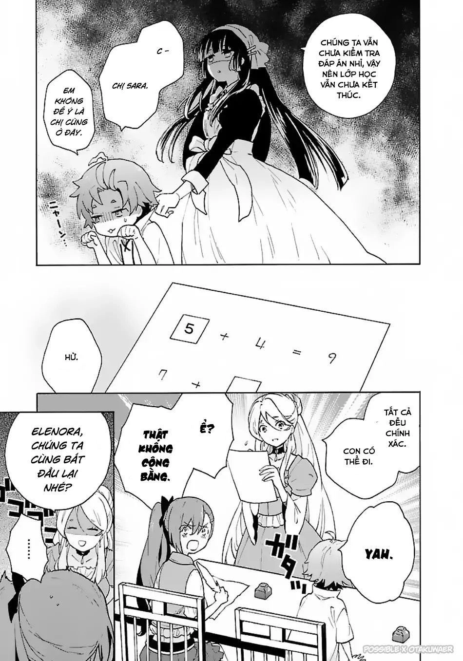 Tensei Shite Inaka De Slowlife Wo Okuritai Chapter 10 - 9