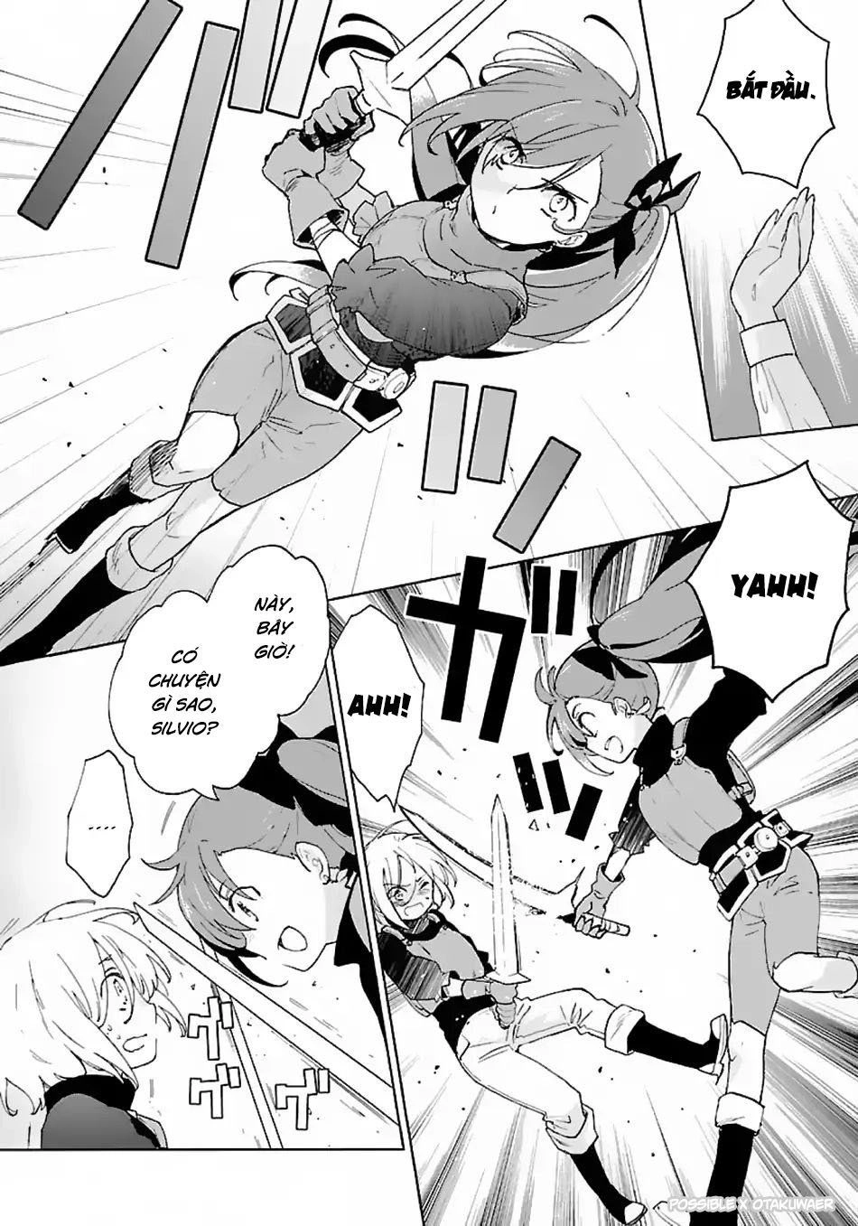 Tensei Shite Inaka De Slowlife Wo Okuritai Chapter 10 - 14