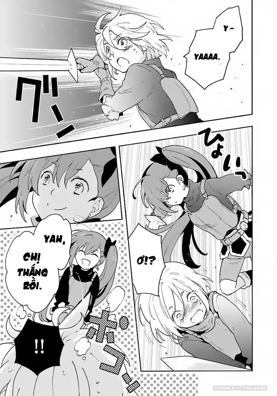 Tensei Shite Inaka De Slowlife Wo Okuritai Chapter 10 - 15