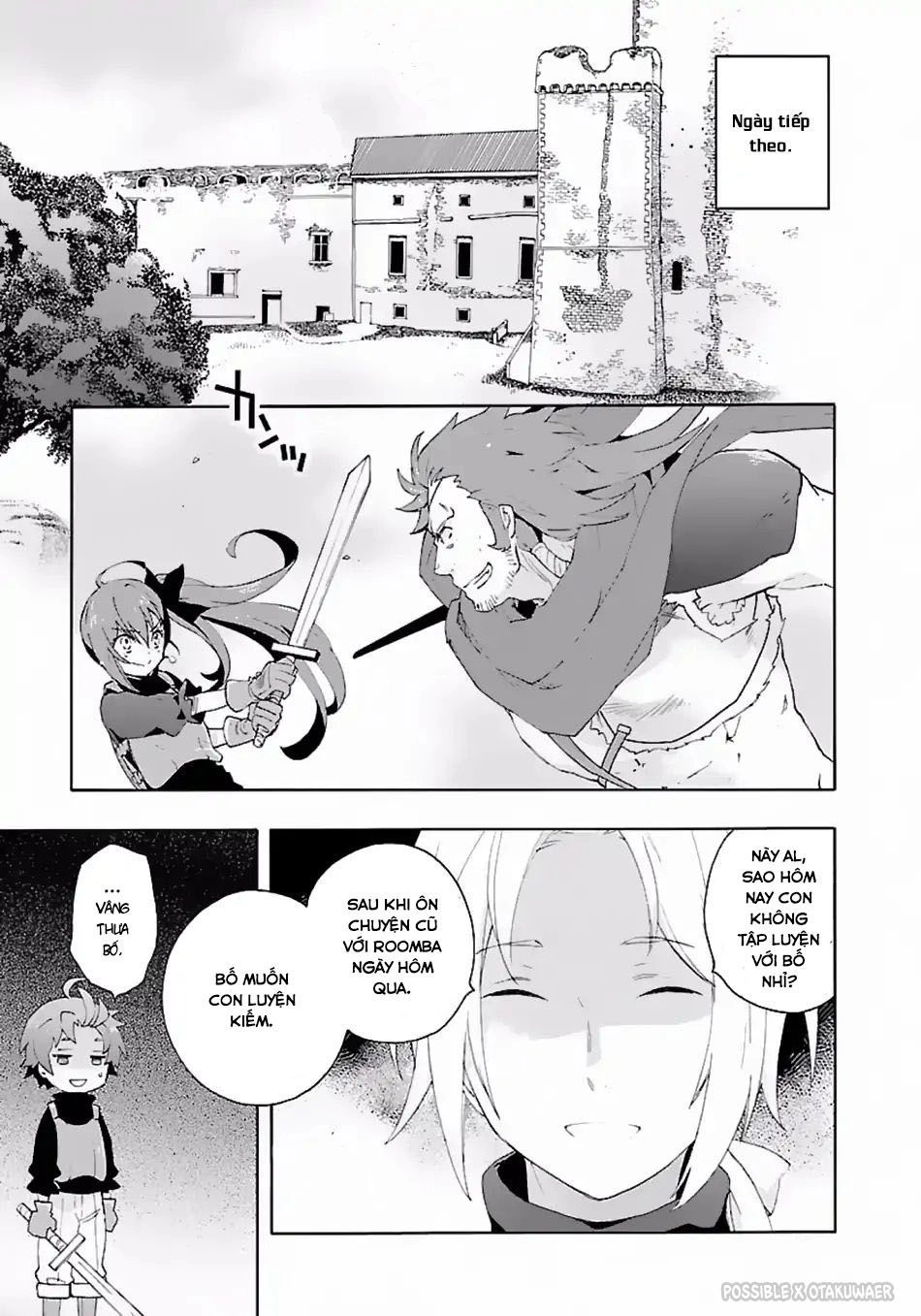 Tensei Shite Inaka De Slowlife Wo Okuritai Chapter 12 - 11