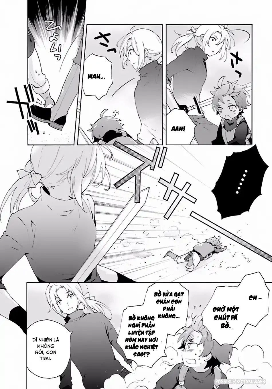 Tensei Shite Inaka De Slowlife Wo Okuritai Chapter 12 - 12