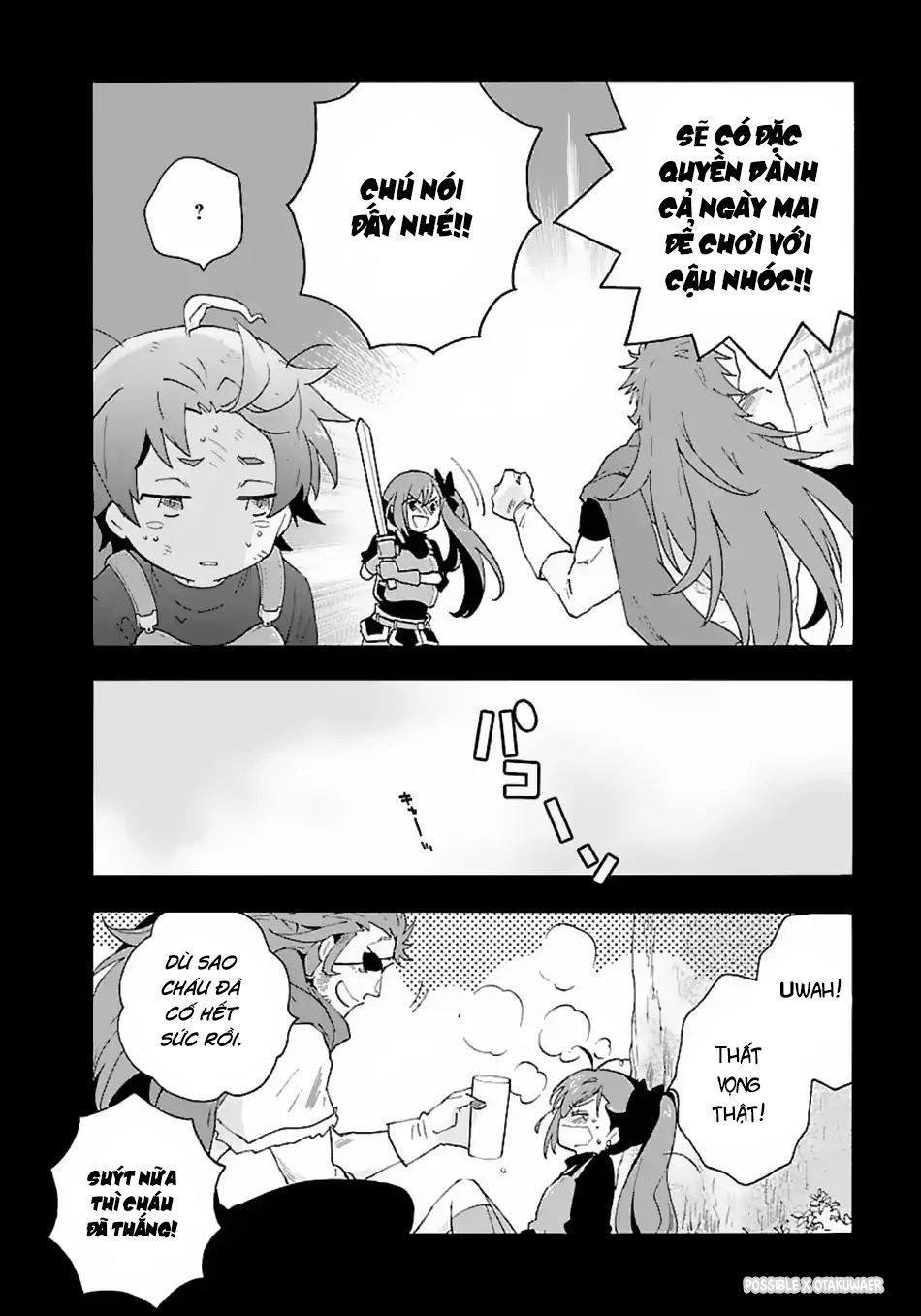 Tensei Shite Inaka De Slowlife Wo Okuritai Chapter 13 - 12