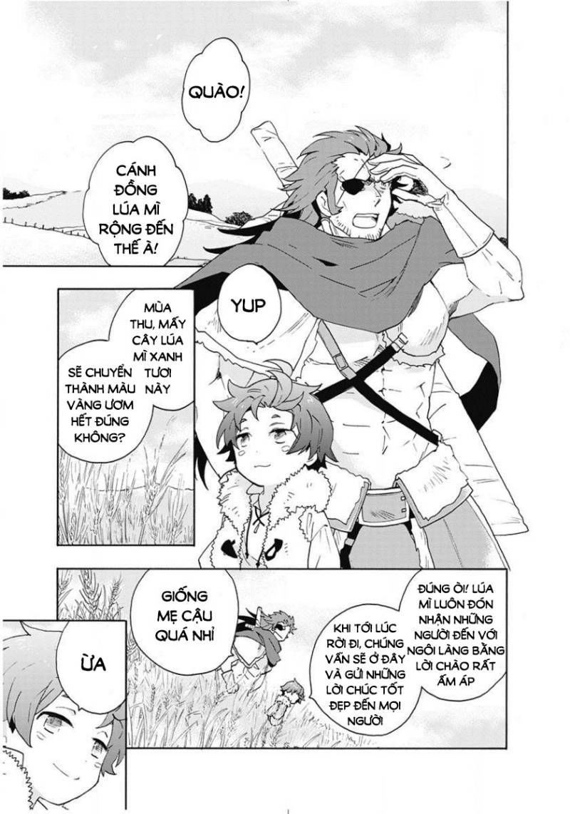 Tensei Shite Inaka De Slowlife Wo Okuritai Chapter 14 - 3