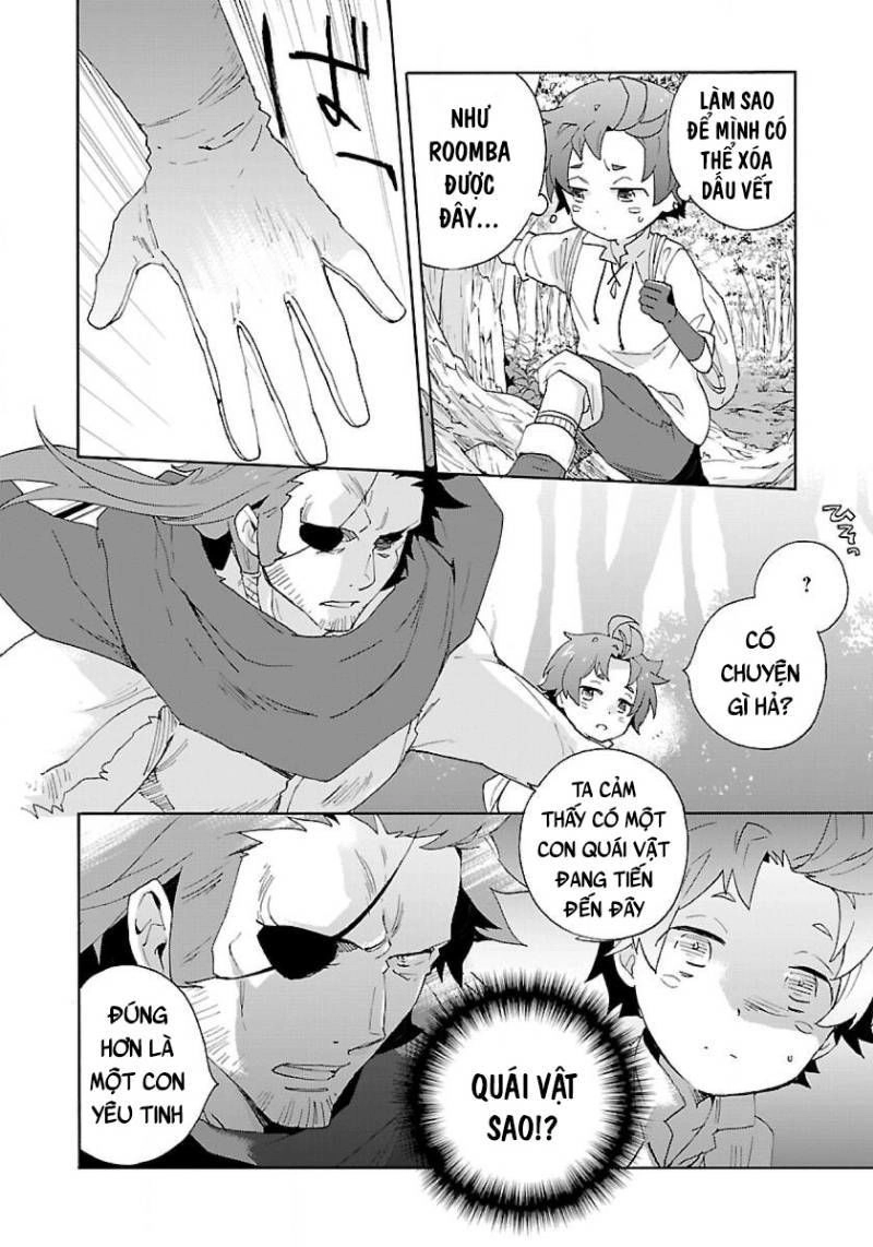 Tensei Shite Inaka De Slowlife Wo Okuritai Chapter 15 - 6