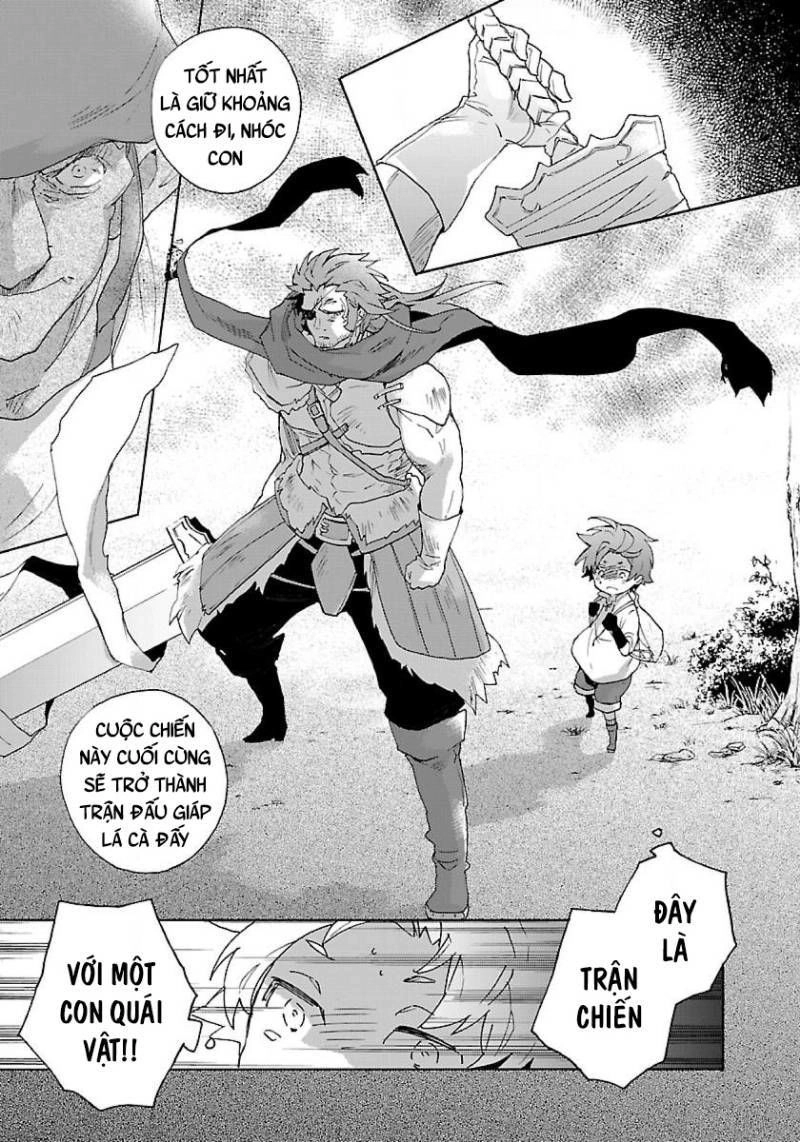 Tensei Shite Inaka De Slowlife Wo Okuritai Chapter 15 - 11