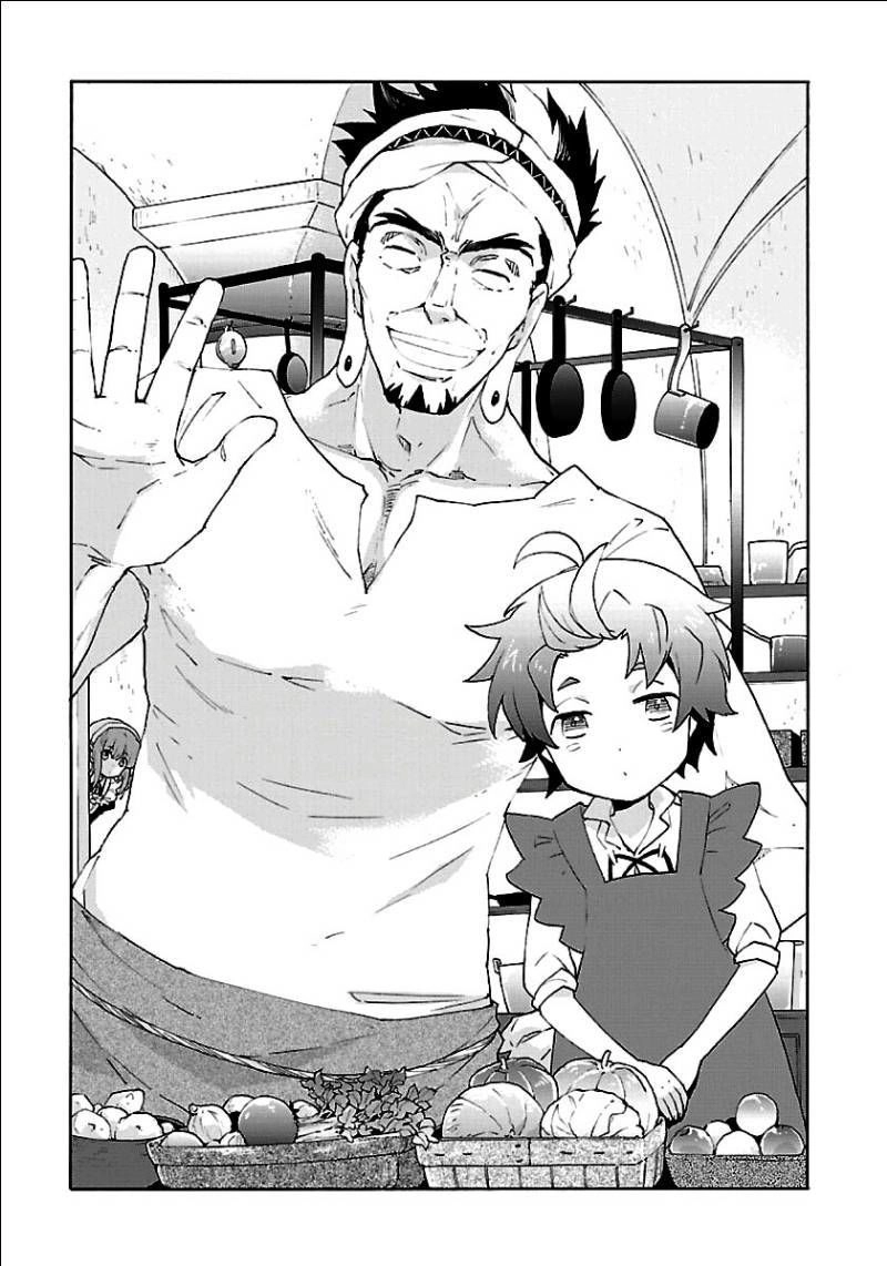 Tensei Shite Inaka De Slowlife Wo Okuritai Chapter 16 - 2