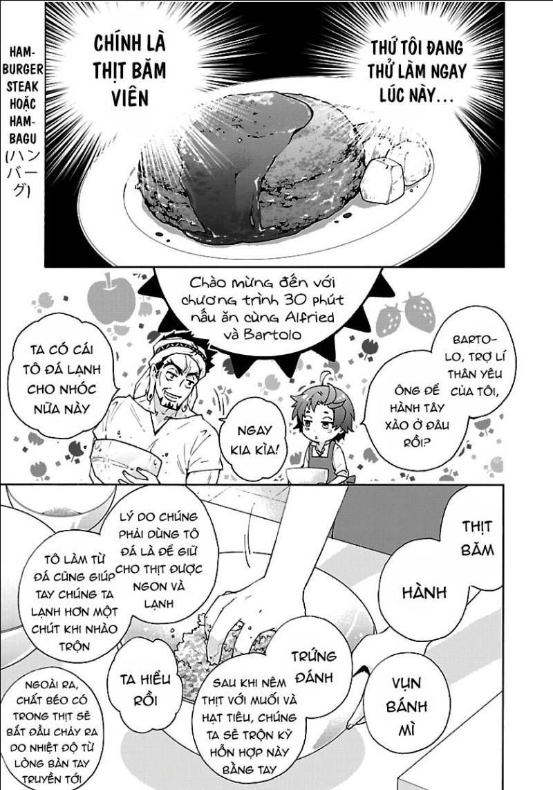 Tensei Shite Inaka De Slowlife Wo Okuritai Chapter 16 - 4