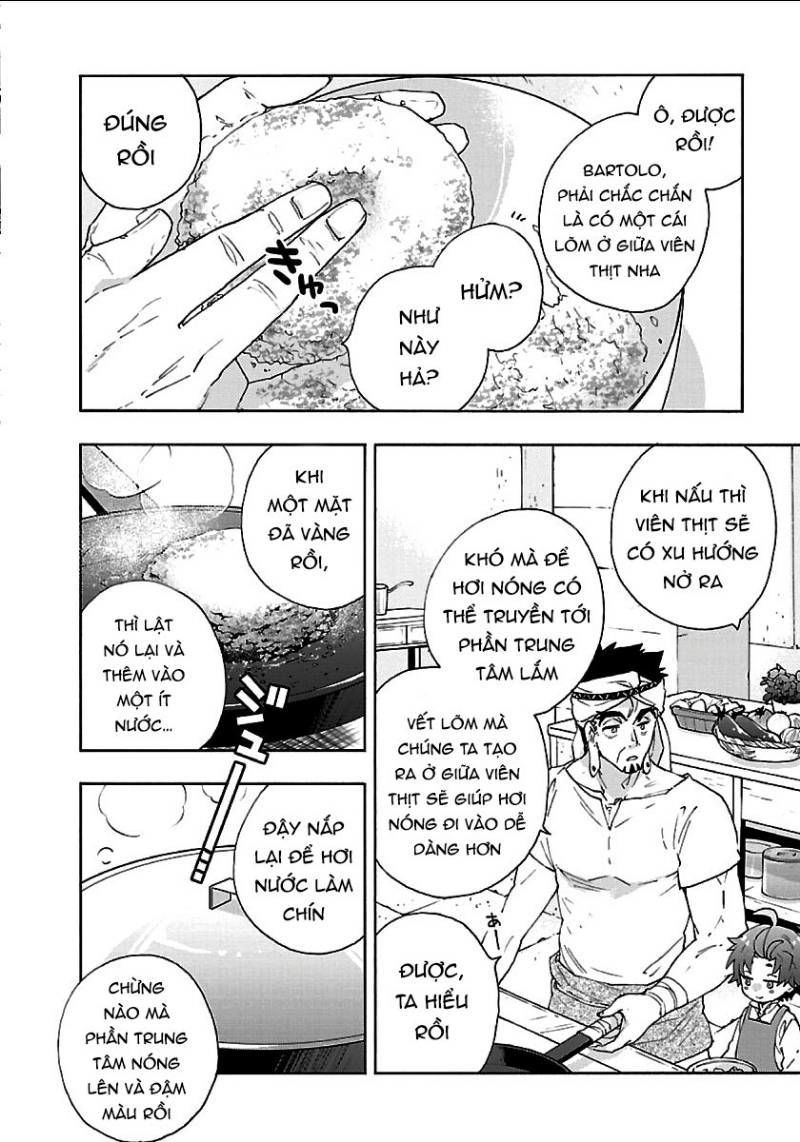 Tensei Shite Inaka De Slowlife Wo Okuritai Chapter 16 - 7