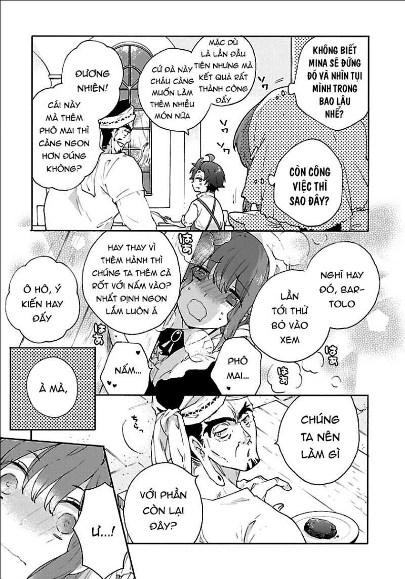 Tensei Shite Inaka De Slowlife Wo Okuritai Chapter 16 - 10