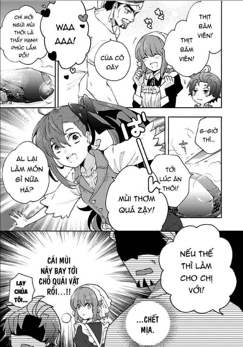 Tensei Shite Inaka De Slowlife Wo Okuritai Chapter 16 - 12