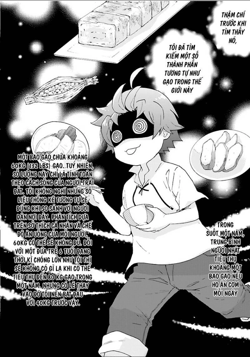 Tensei Shite Inaka De Slowlife Wo Okuritai Chapter 17 - 13