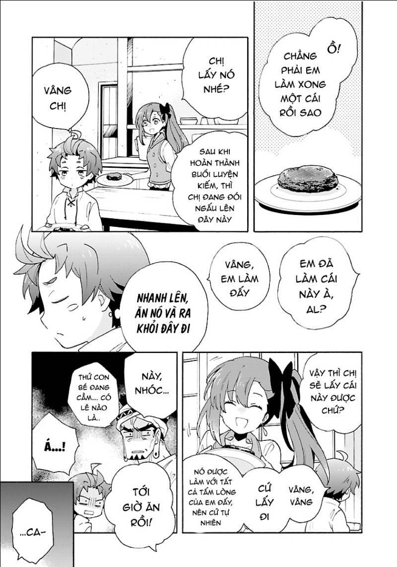 Tensei Shite Inaka De Slowlife Wo Okuritai Chapter 17 - 26