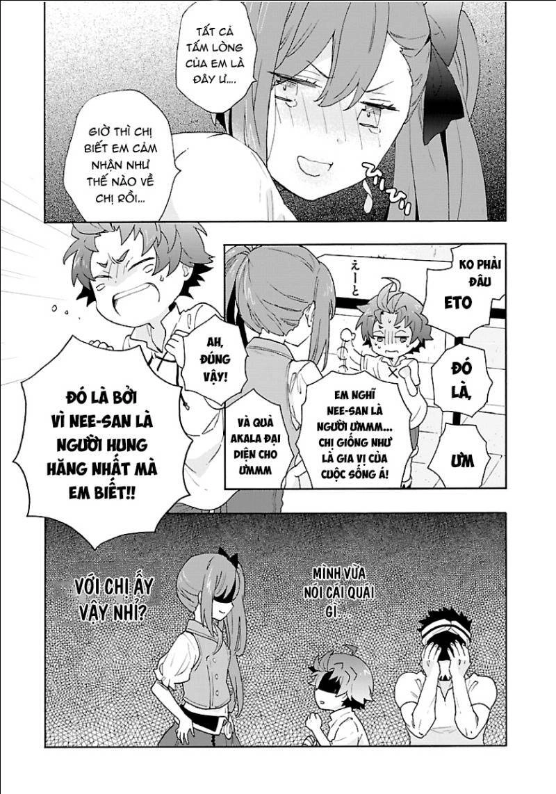 Tensei Shite Inaka De Slowlife Wo Okuritai Chapter 17 - 28