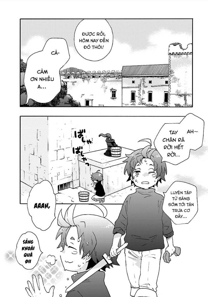 Tensei Shite Inaka De Slowlife Wo Okuritai Chapter 18 - 3