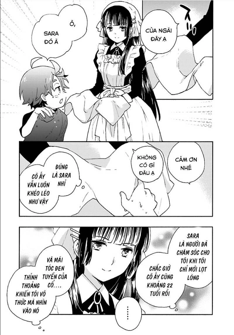 Tensei Shite Inaka De Slowlife Wo Okuritai Chapter 18 - 4