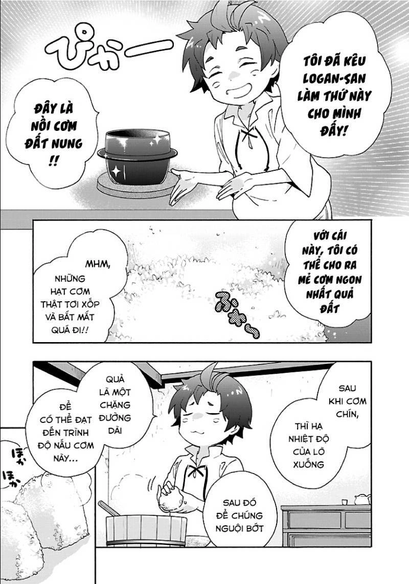 Tensei Shite Inaka De Slowlife Wo Okuritai Chapter 18 - 8