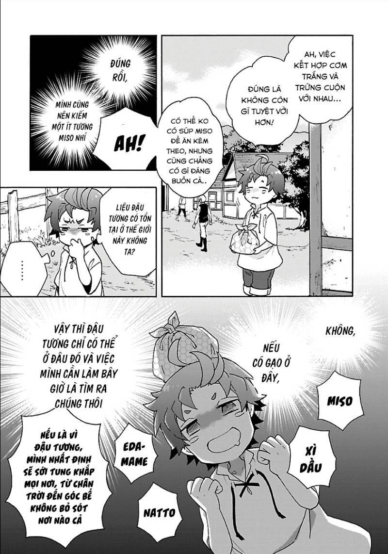 Tensei Shite Inaka De Slowlife Wo Okuritai Chapter 18 - 10