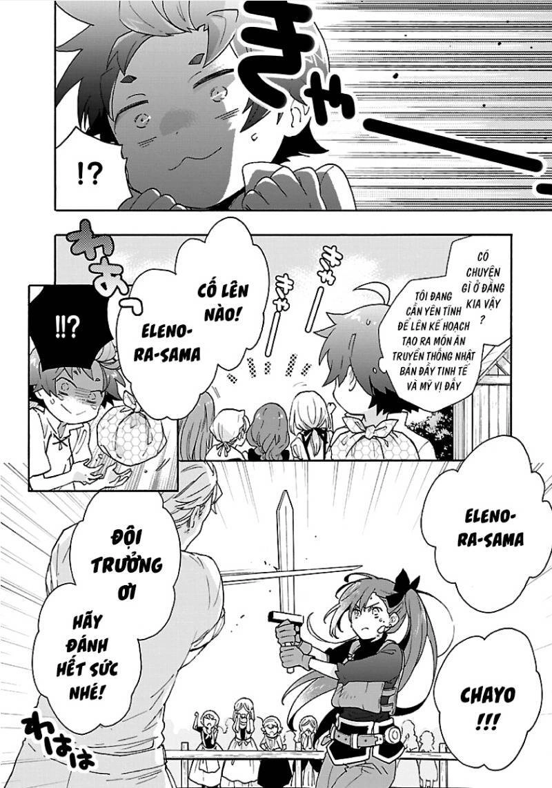 Tensei Shite Inaka De Slowlife Wo Okuritai Chapter 18 - 11