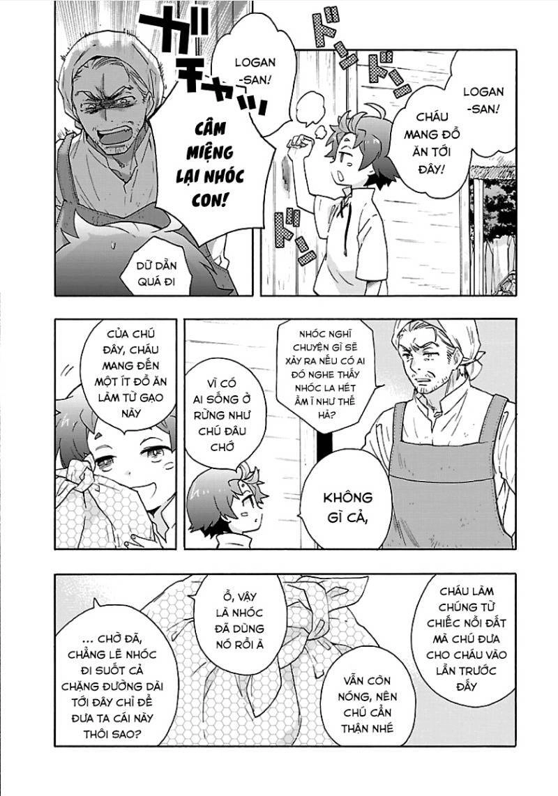 Tensei Shite Inaka De Slowlife Wo Okuritai Chapter 18 - 13