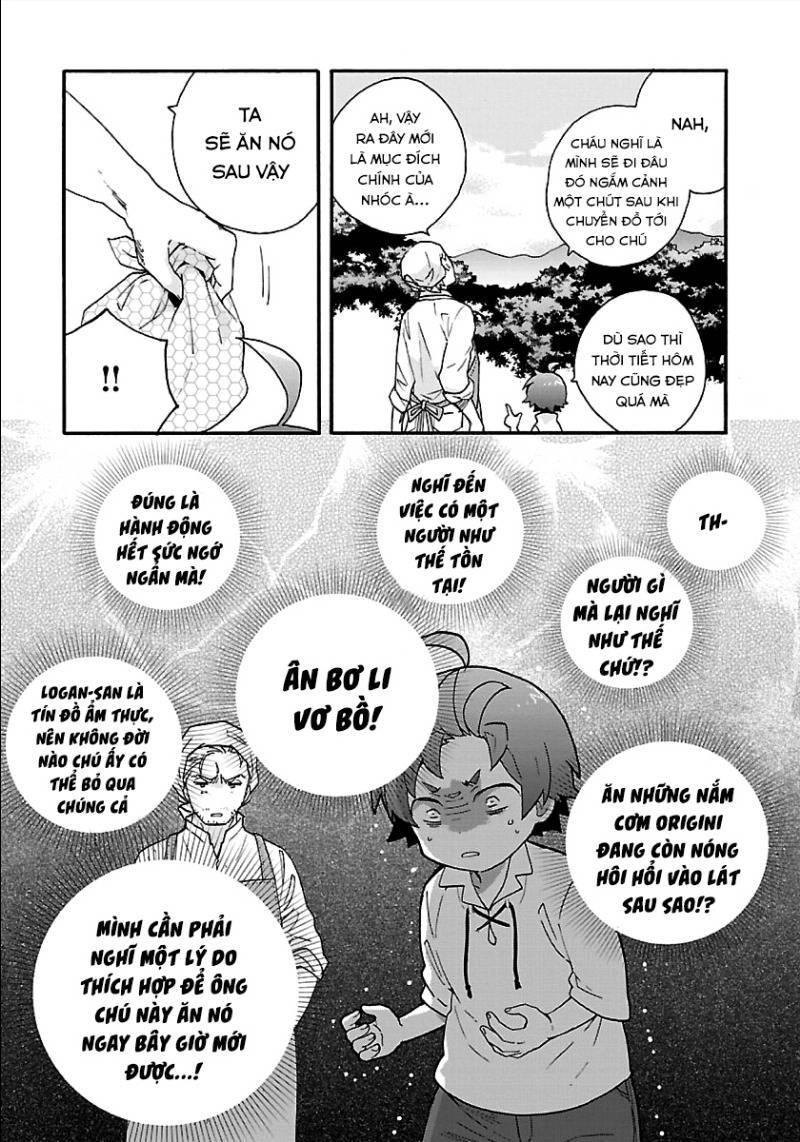 Tensei Shite Inaka De Slowlife Wo Okuritai Chapter 18 - 14