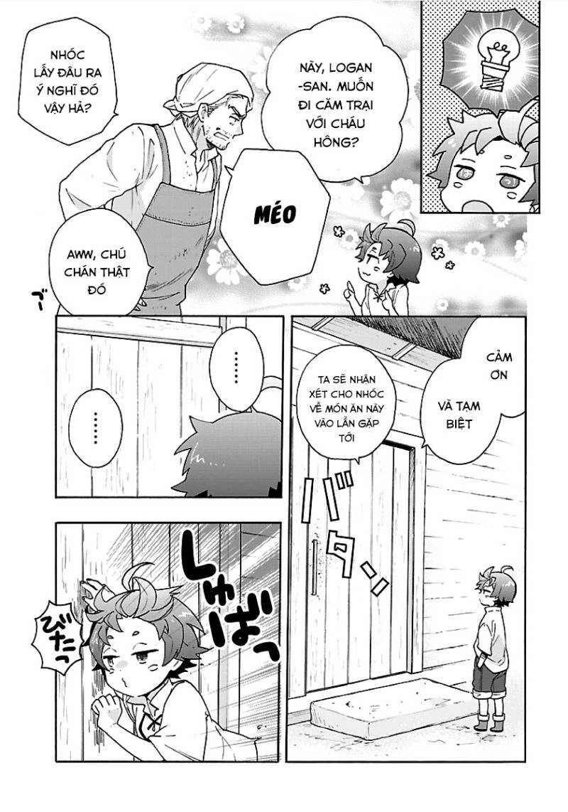 Tensei Shite Inaka De Slowlife Wo Okuritai Chapter 18 - 15