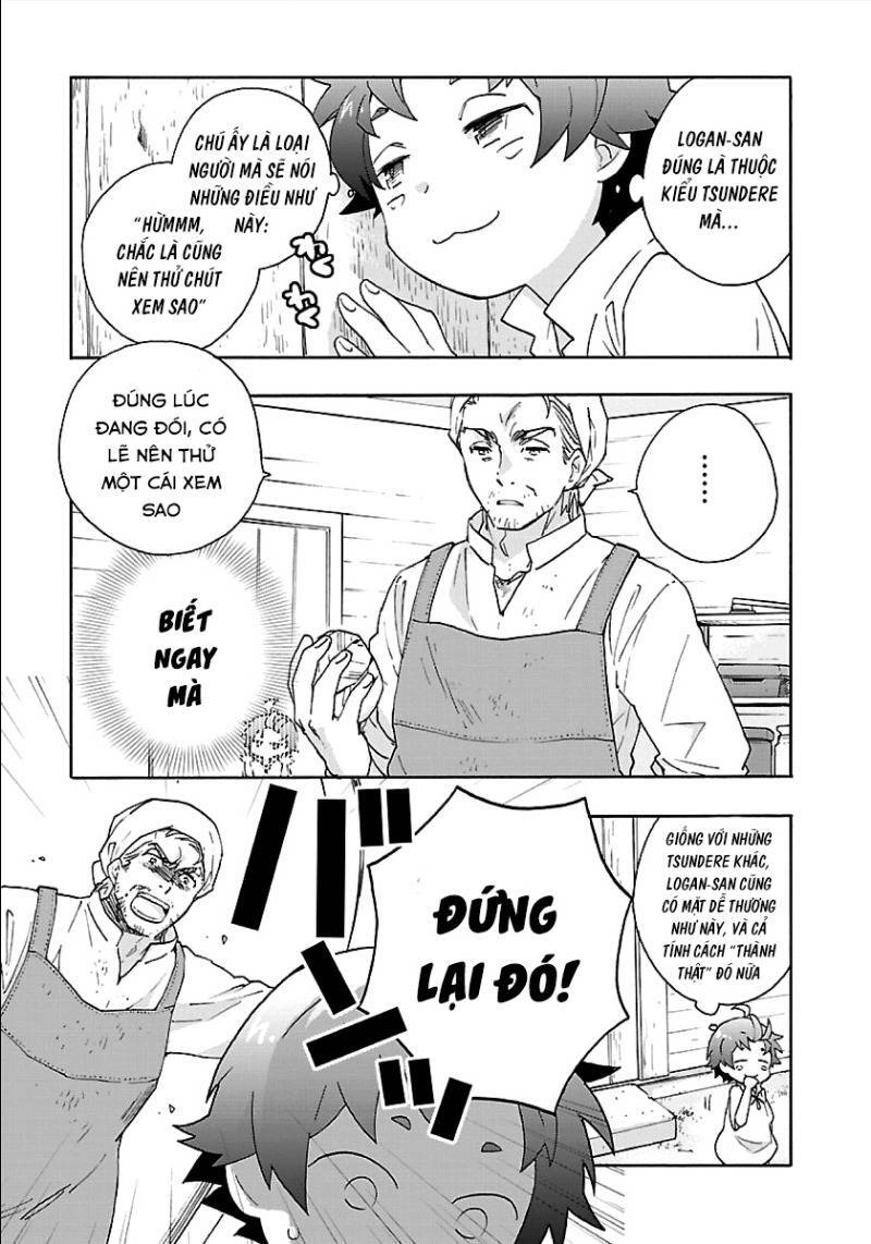 Tensei Shite Inaka De Slowlife Wo Okuritai Chapter 18 - 16