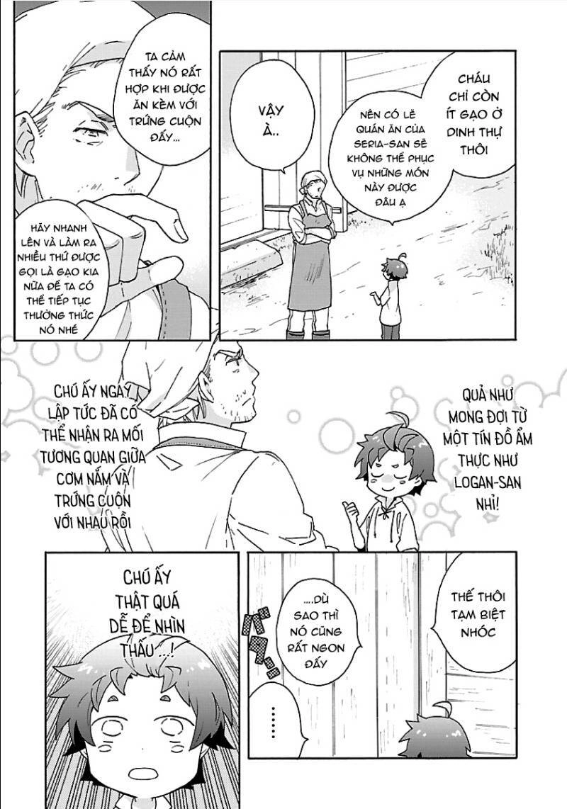 Tensei Shite Inaka De Slowlife Wo Okuritai Chapter 18 - 18